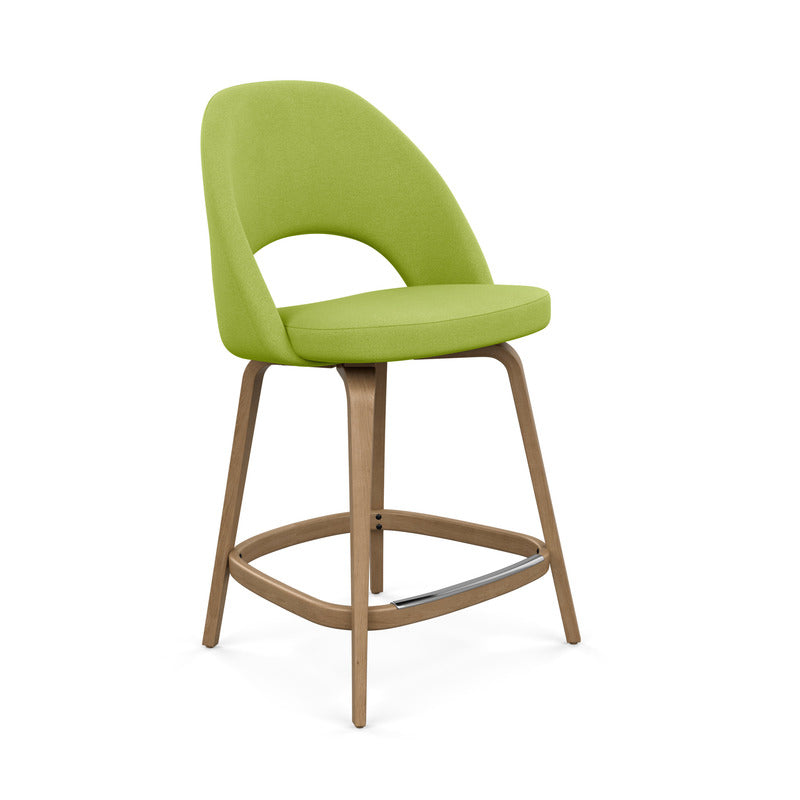 Saarinen Executive Stool