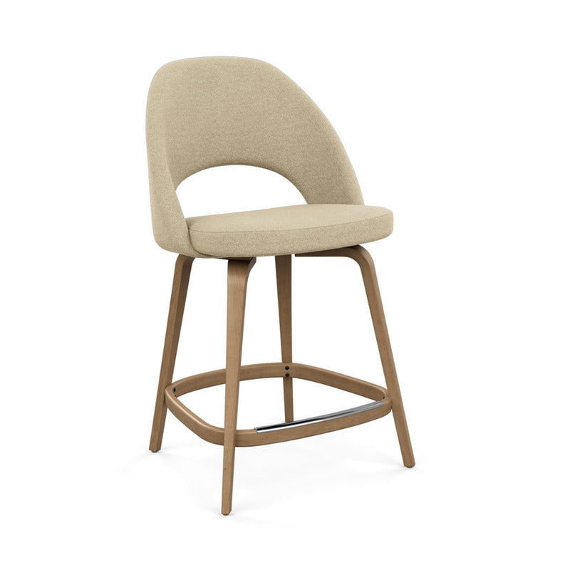 Saarinen Executive Stool