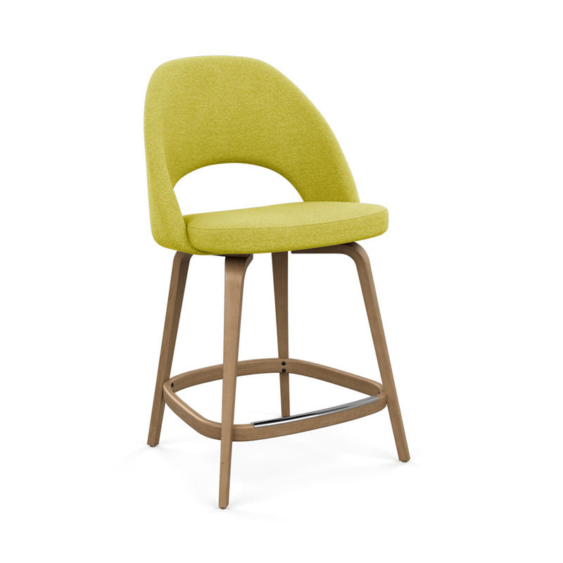 Saarinen Executive Stool