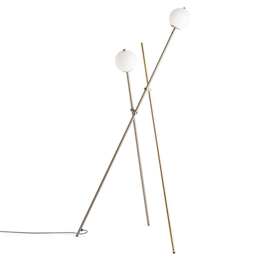 Asana 3769 Floor Lamp