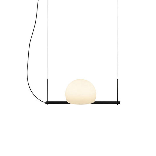 Circ Linear Suspension Light