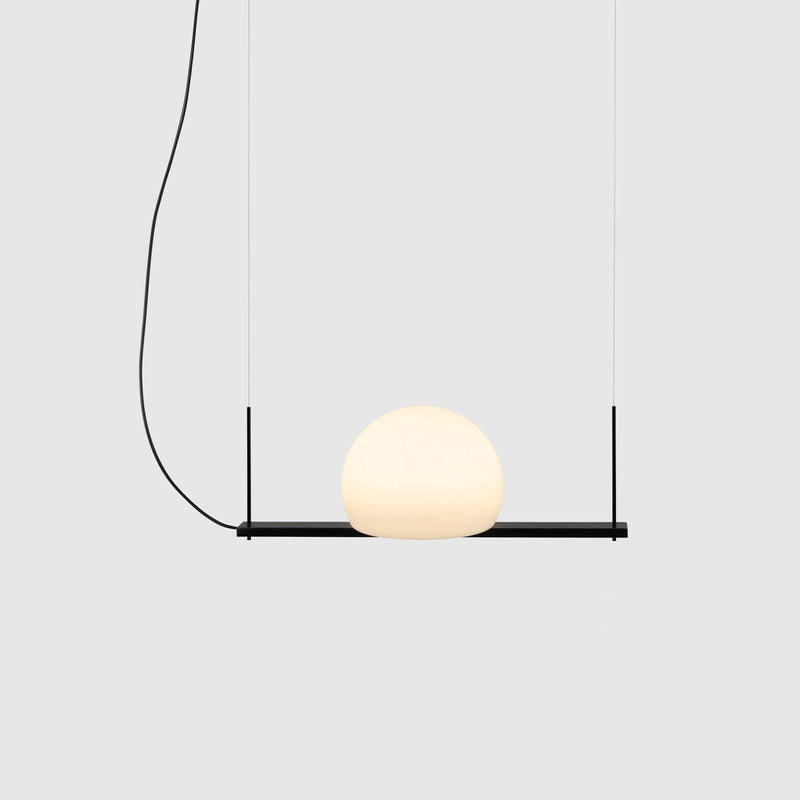 Circ Linear Suspension Light