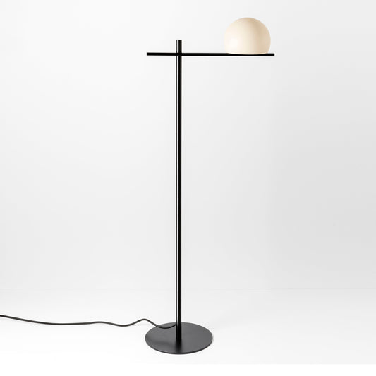 Circ Floor Lamp