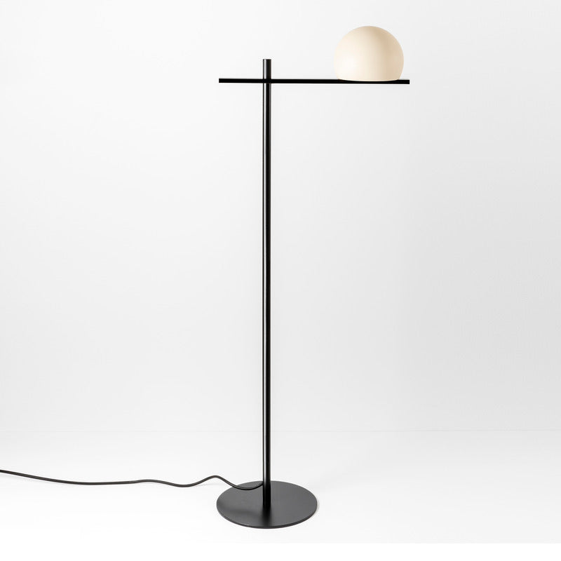 Circ Floor Lamp