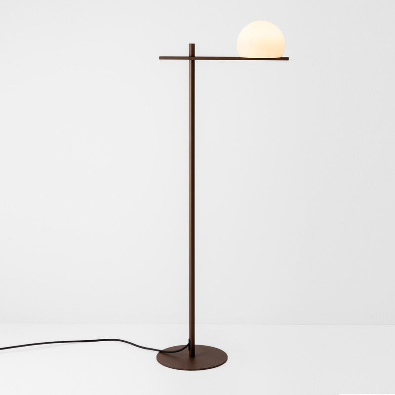 Circ Floor Lamp