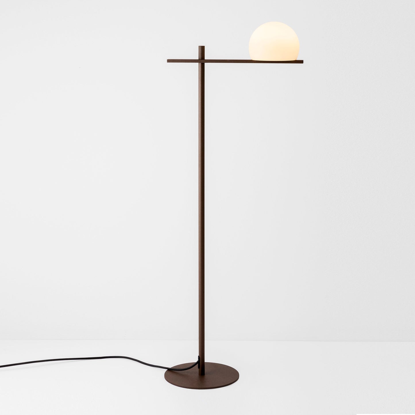 Circ Floor Lamp