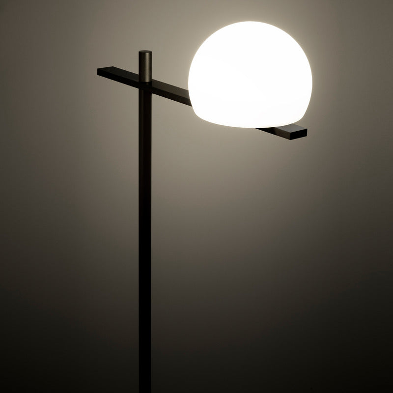 Circ Floor Lamp