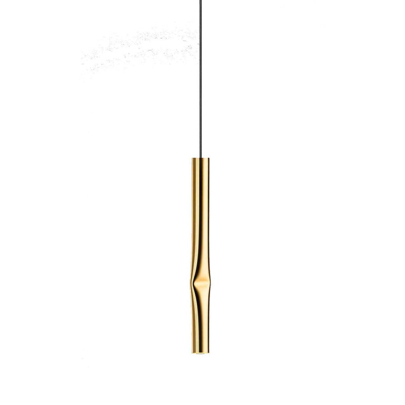 Flow Pendant Light