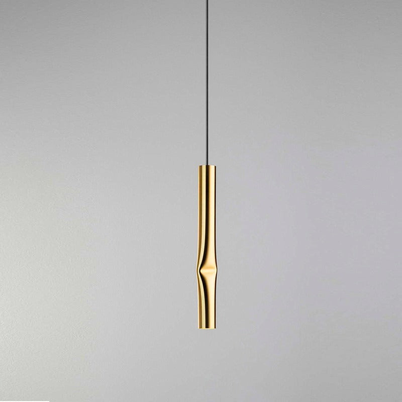 Flow Pendant Light