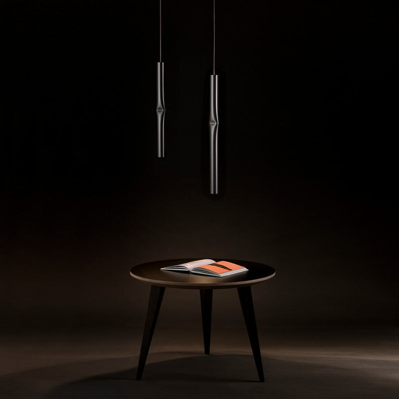 Flow Pendant Light