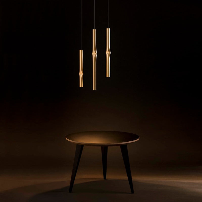 Flow Pendant Light