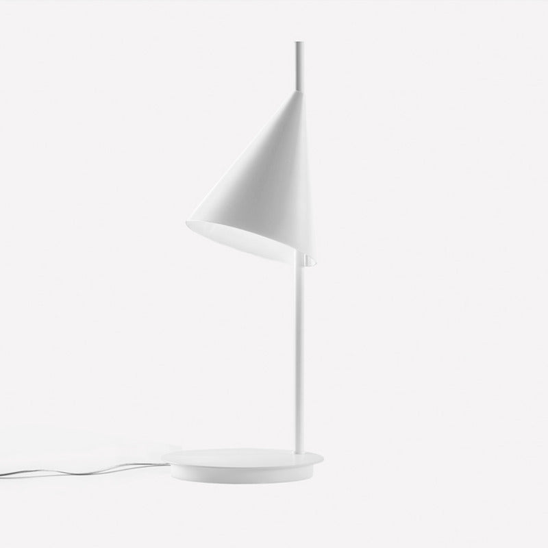 Cone Table Lamp