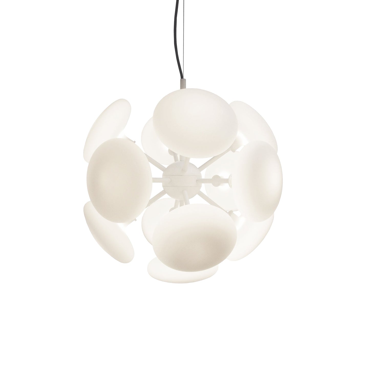 Miniblow Pendant Light