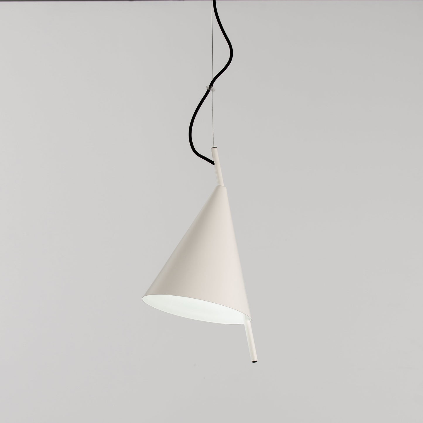 Cone Pendant Light