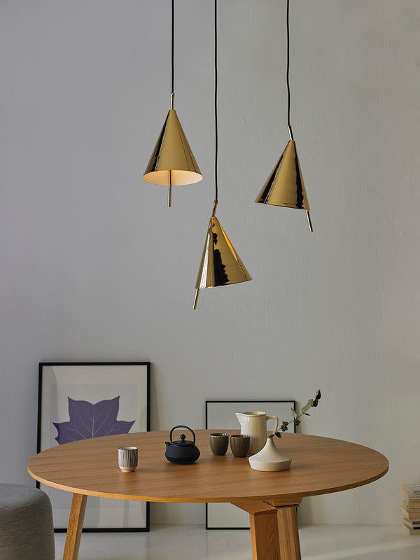 Cone Pendant Light