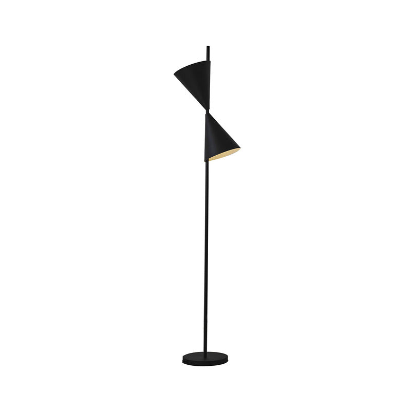 Cone Floor Lamp