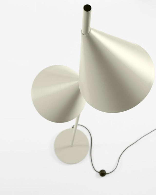 Cone Floor Lamp