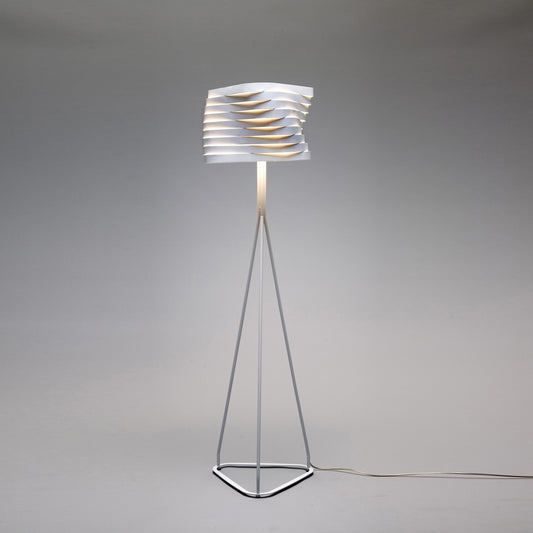 Boomerang Floor Lamp