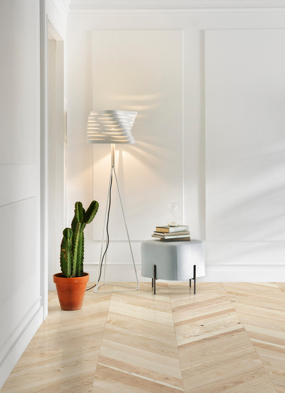 Boomerang Floor Lamp