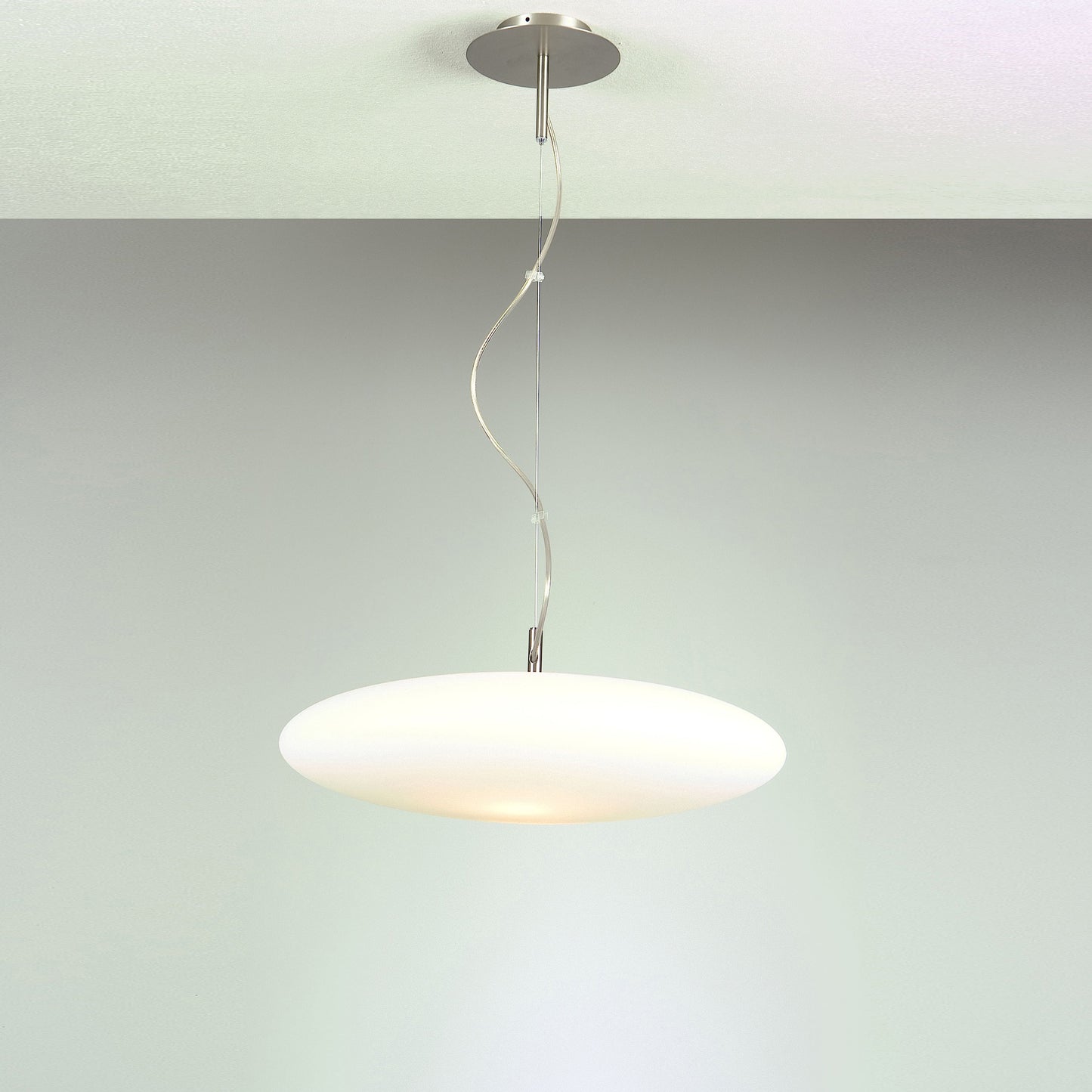 Blow Pendant Light