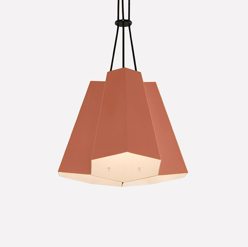 Maya Multi-Light Pendant Light