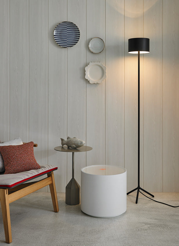 Minima FS Floor Lamp