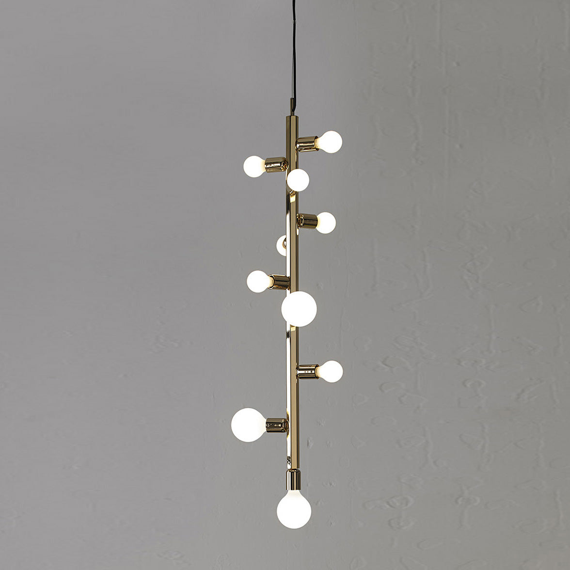 Party Pendant Light