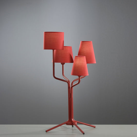 Tria Table Lamp