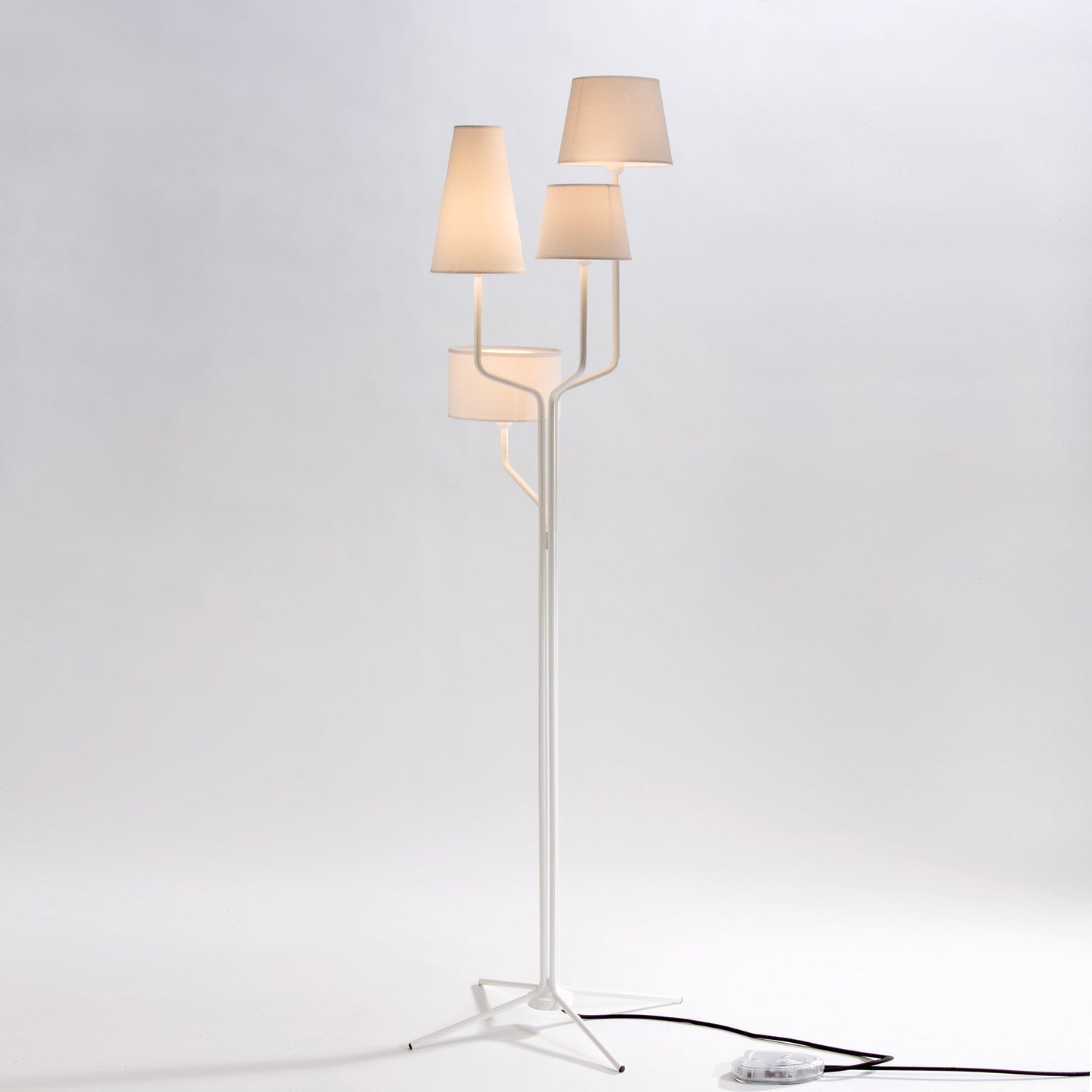 Tria Floor Lamp