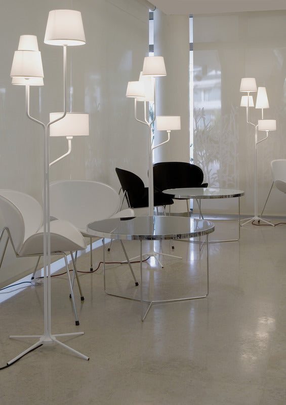 Tria Floor Lamp