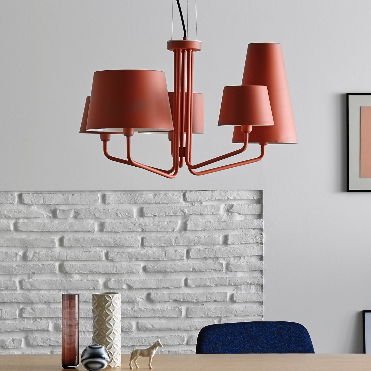 Tria Pendant Light