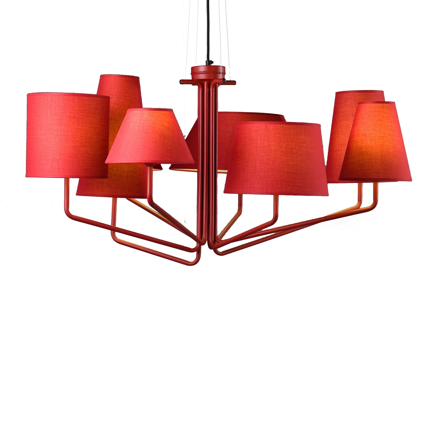 Tria Pendant Light