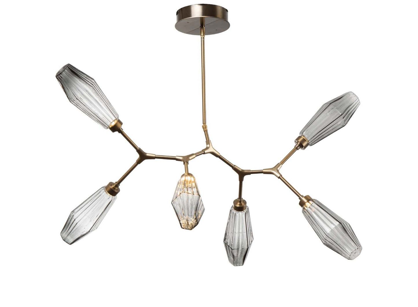 Aalto Modern Branch Chandelier