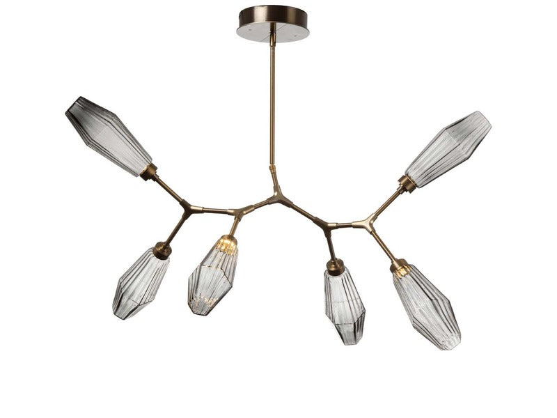 Aalto Modern Branch Chandelier