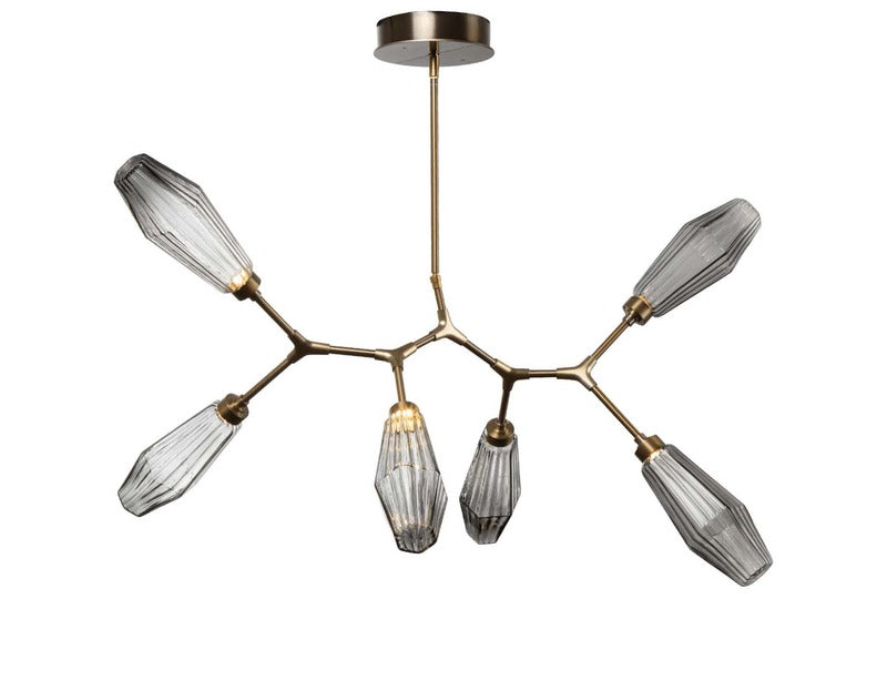 Aalto Modern Branch Chandelier