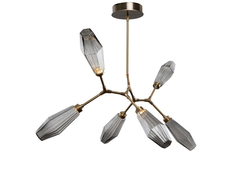 Aalto Modern Branch Chandelier