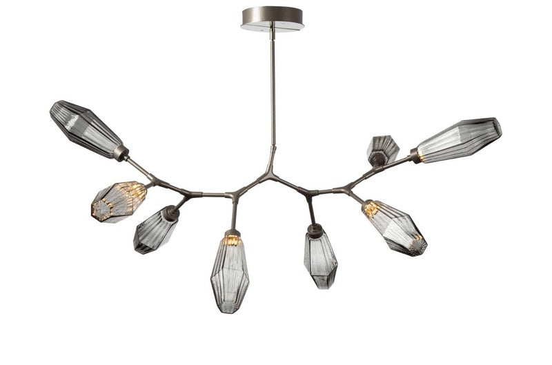 Aalto Modern Branch Chandelier