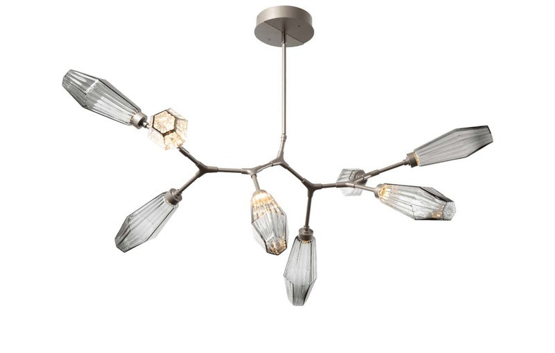 Aalto Modern Branch Chandelier