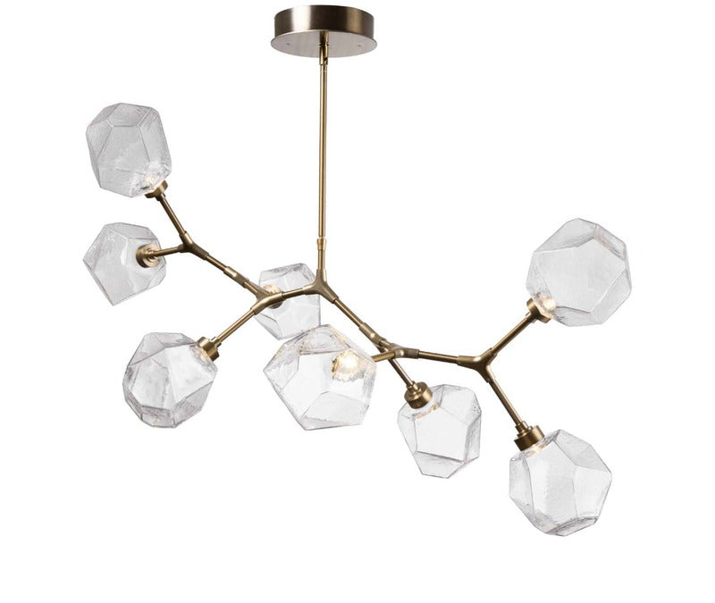 Gem Modern Branch Chandelier