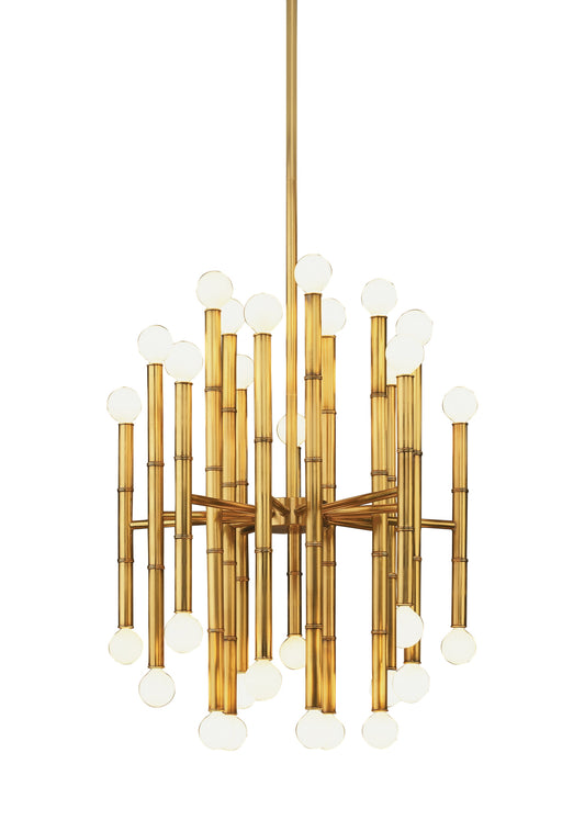 Meurice Chandelier