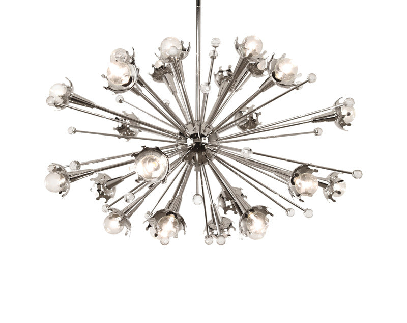 Sputnik Chandelier