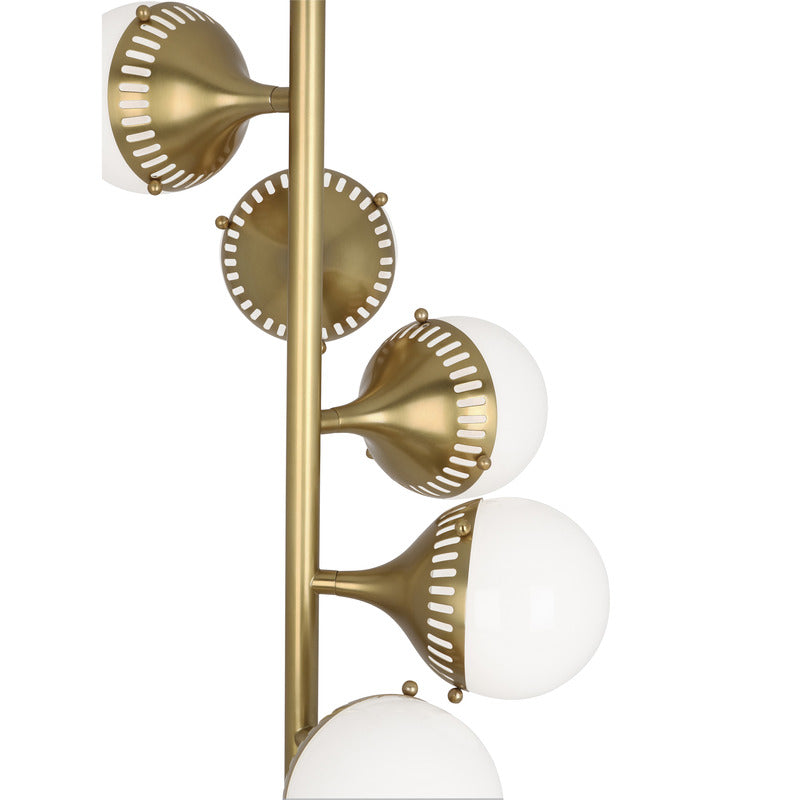 Rio Floor Lamp