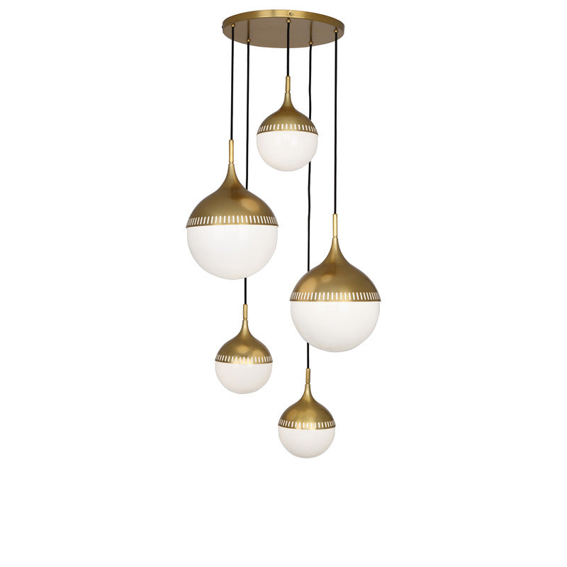 Rio 791 Chandelier