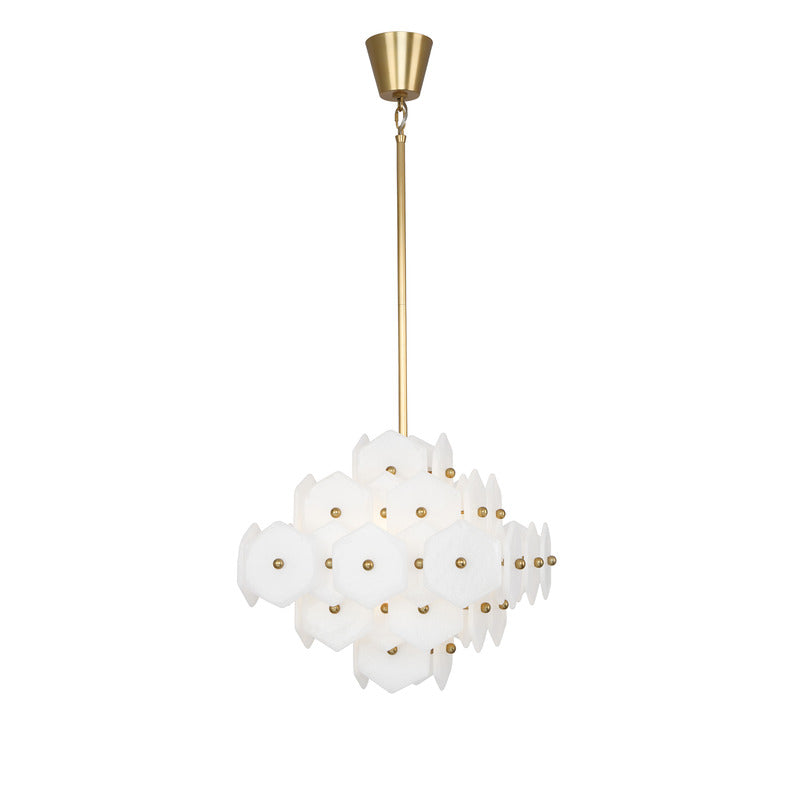 Vienna 866 Pendant Light