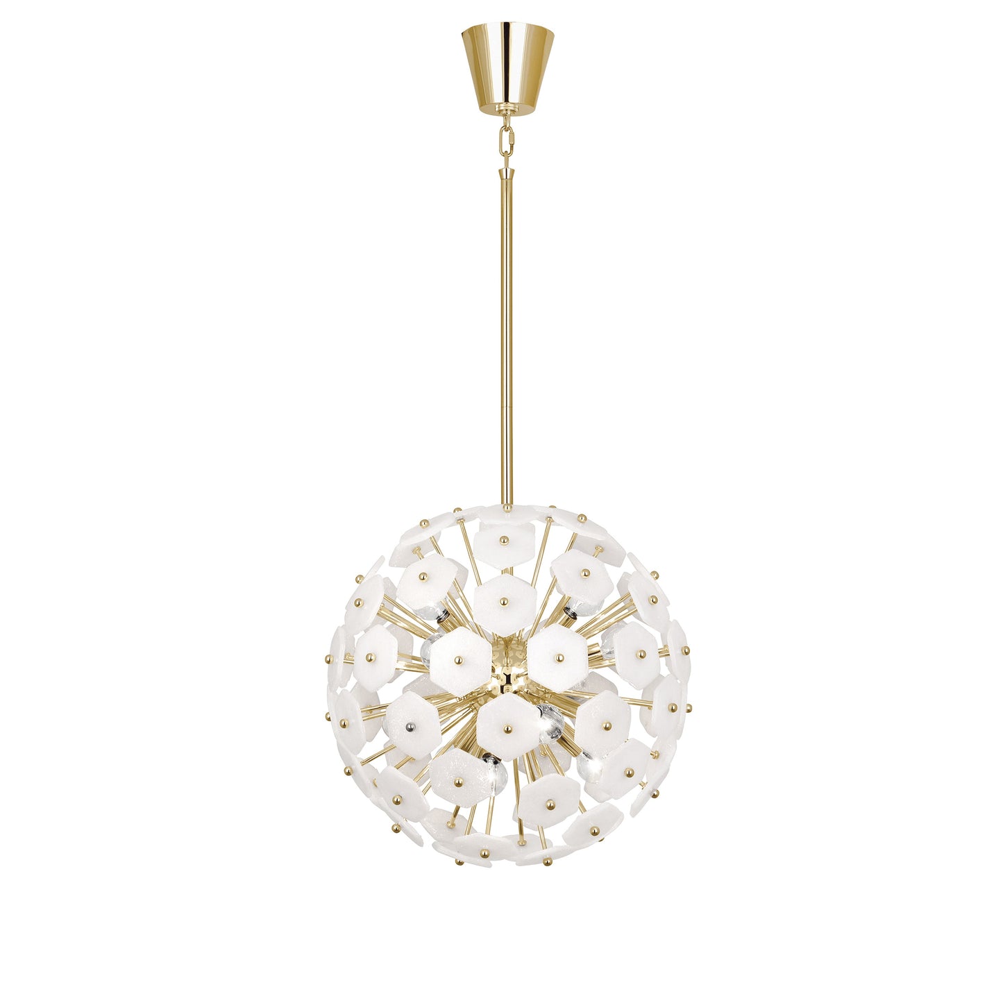 Vienna Pendant Light