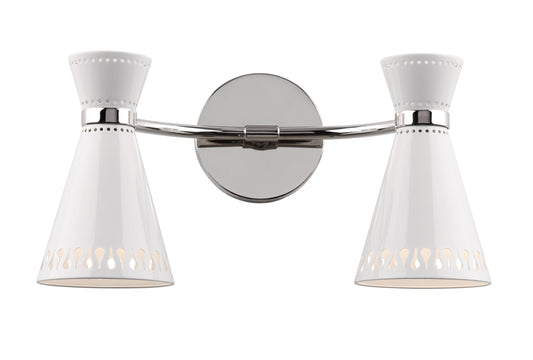 Havana 708 Wall Sconce