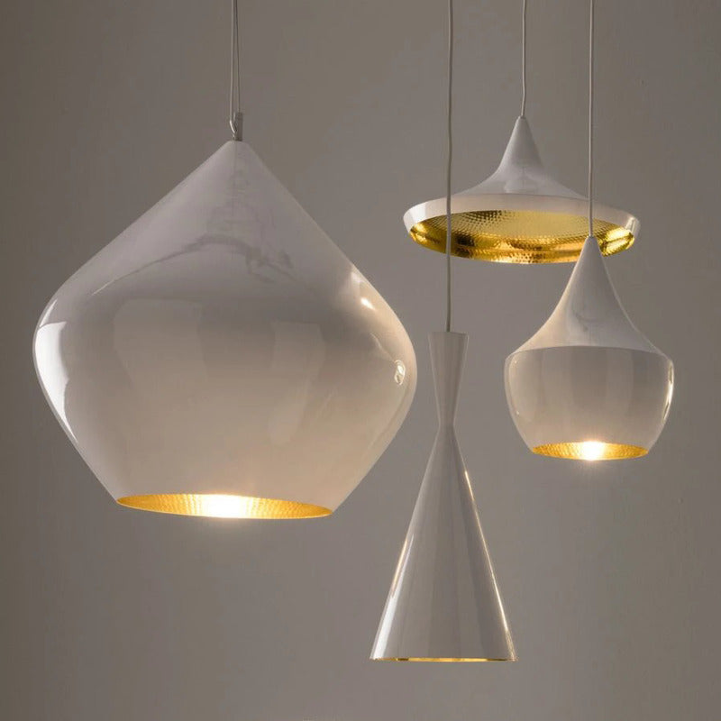 Beat Multi-Light LED Pendant Light