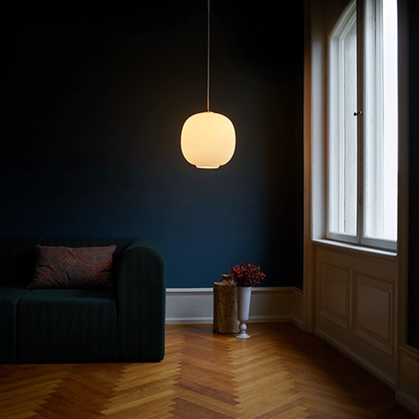 VL45 Radiohus Mini Pendant Light