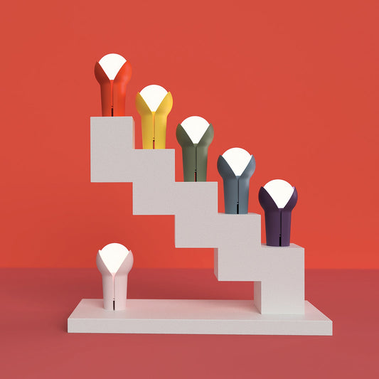 Bud Portable Table Lamp