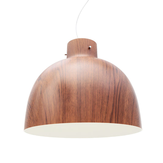 Bellissima Wood Pendant Light